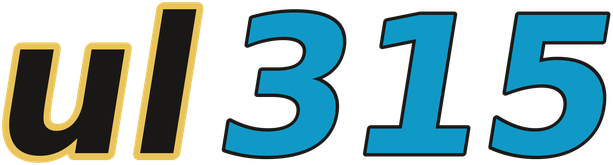 ul315 logo